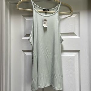 Express Tank Top Size Small